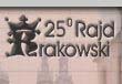 25 Rajd Krakowski - strona startowa