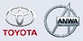 ANWA - Autoryzowany Dealer Toyota