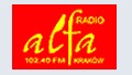 Radio Alfa